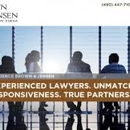 Brown, Naegle, Crider & Jensen - Attorneys