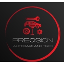 Precision Autocare & Tire - Tire Dealers