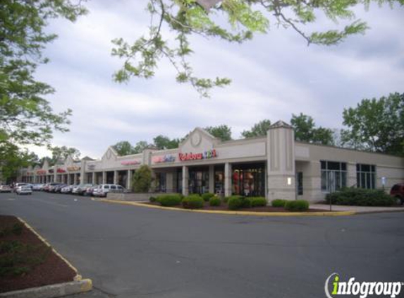 Rainbow Shops - West Hartford, CT