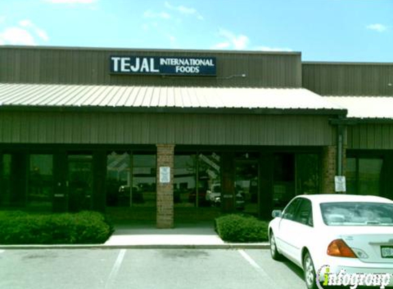 Tejal India Grocery - Thornton, CO