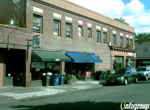 Portland Wine Merchants - Portland, OR