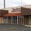 Mansfield Storage Center - Storage Household & Commercial