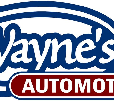 Wayne's Automotive - Grand Rapids, MN