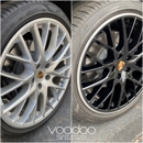 Voodoo Custom Coatings and Wheel Repair - Wheels