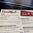 Jack's Cafe