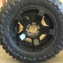 Pk Tires