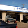MBZ Mercedes Auto Service