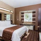 Microtel Inn & Suites by Wyndham Wheeler Ridge