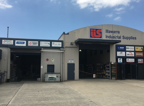 Illawarra Industrial Supplies - Unanderra, NSW. We Are A Locally Owned And Operated Business