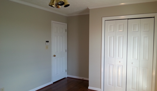 Lewis Interior Painting - Affordable Professional Painters