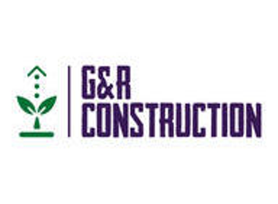 G&R Construction - Peachtree Corners, GA