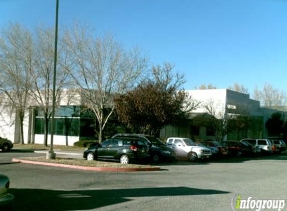 Kiewit Corp - Albuquerque, NM