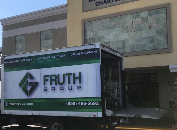 The Fruth Group Inc - Phoenix, AZ