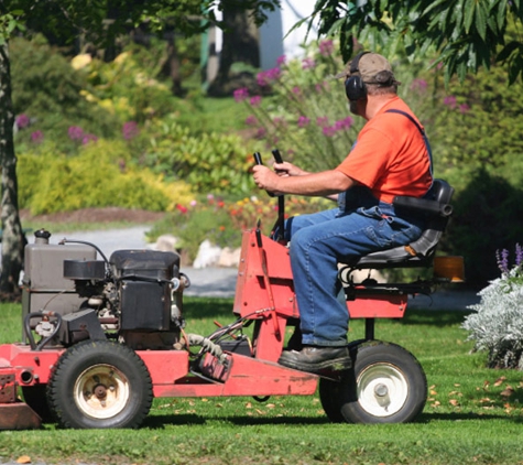 Zimmerman's Landscaping & Lawn Care - Etters, PA