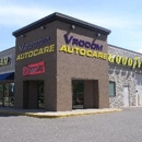 Vrooom Auto Care - Auto Oil & Lube