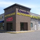 Vrooom Auto Care