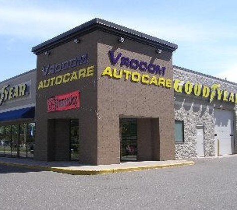 Vrooom Auto Care - Saint Paul, MN