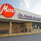 Mars Supermarket
