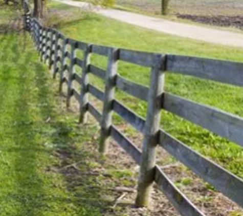 Sweitzer's Fencing Company - Felton, PA