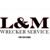 L & M Wrecker Service gallery