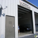 Tim's Custom Tinting - Glass Coating & Tinting