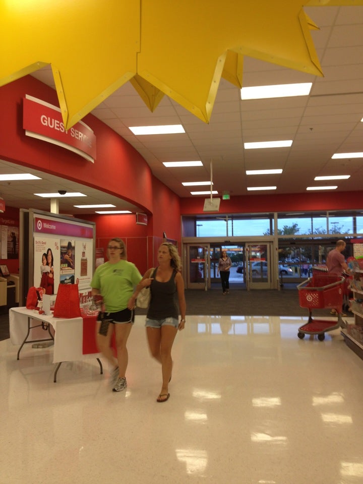 Target - Huntersville, NC 28078