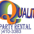 Quality Party Rental