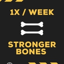 OsteoStrong Melbourne Central - Holistic Practitioners