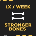 OsteoStrong Melbourne Central