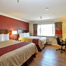 Red Roof Inn & Suites Monterey - Lodging