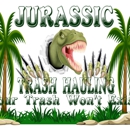 Jurassic Trash Hauling - Trash Hauling