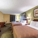 Quality Inn - Motels