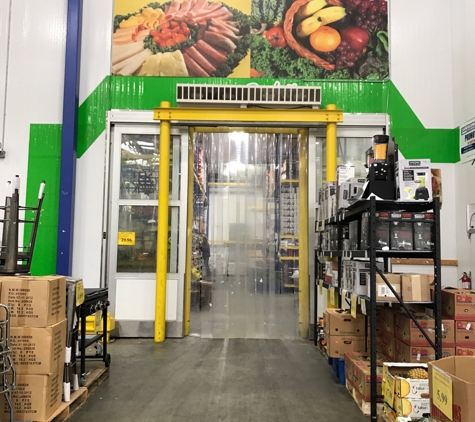 Restaurant Depot - Atlanta, GA