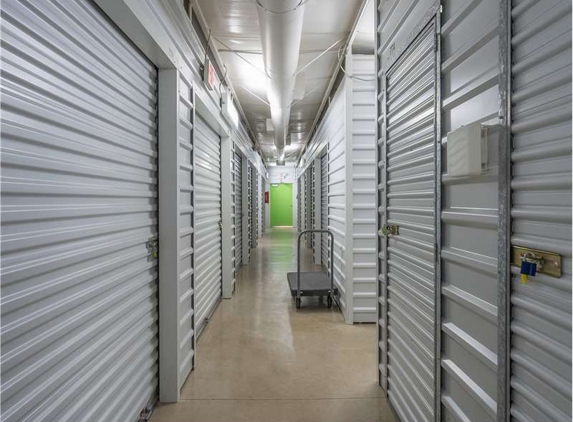 Extra Space Storage - Coppell, TX