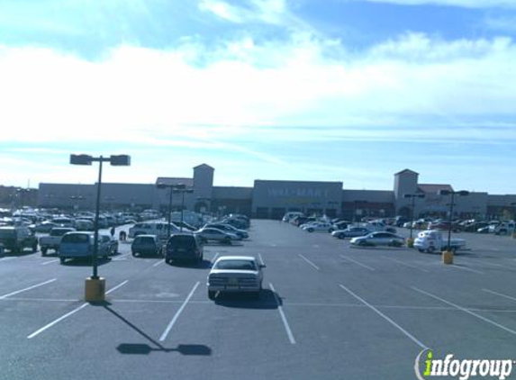 Walmart Supercenter - Albuquerque, NM