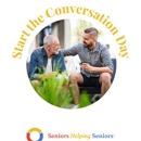 Seniors Helping Seniors Tri-Cities - Home Health Services