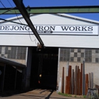 De Jong Iron Works, Inc.