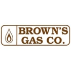 Brown's Gas Co