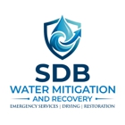 SDB Water Mitigation