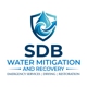 SDB Water Mitigation