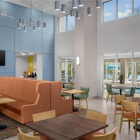 Hampton Inn & Suites Clinton - I-26