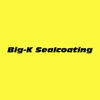 Big-K Sealcoating gallery