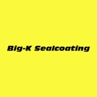 Big-K Sealcoating