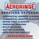 Aerorinse Cleaning Solutions - House Cleaning