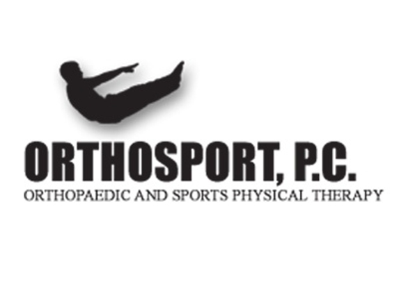 Orthosport Physical Therapy, P.C. - Rocky Point, NY