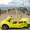 Scoot-N-Around Juno Beach gallery