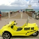 Scoot-N-Around Juno Beach