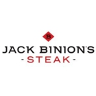 Jack Binion's Steak House