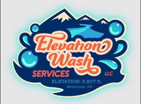 Elevation Wash Services - Montrose, CO