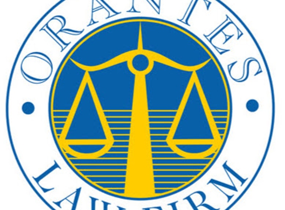 Orantes Law Firm, P.C. - Los Angeles, CA